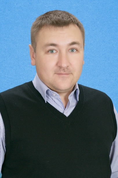 Булгаков Евгений Владимирович