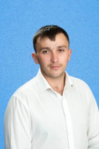 Руди Александр Иванович