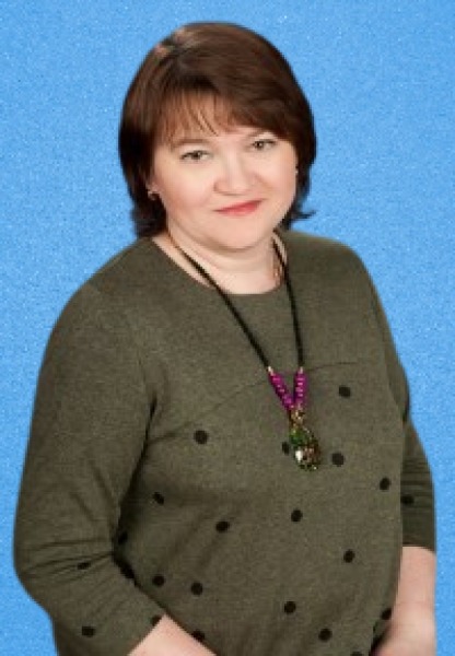 Делянова Светлана Валерьевна