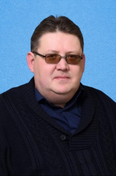 Фирсенков Сергей Евгеньевич.