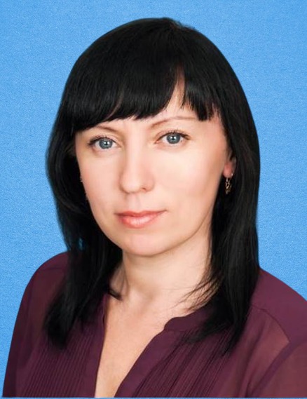 Гладышева Ирина Валериевна