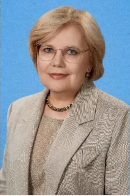 Гужева Наталья Владимировна.