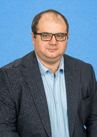 Иванов Николай Александрович.