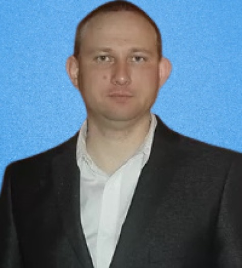 Ливанов Дмитрий Сергеевич