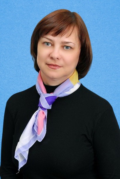Шутова Марина Васильевна