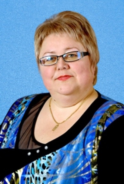 Терёхина Татьяна Леонидовна.