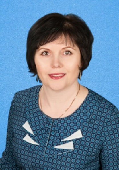 Звягинцева Наталья Витальевна