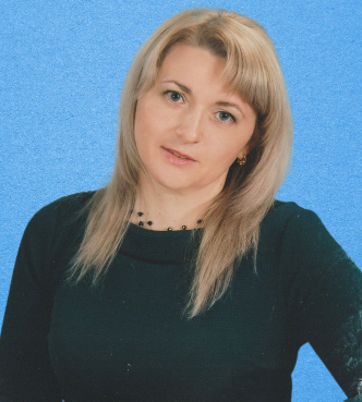 Красноперова Дарья Константиновна.