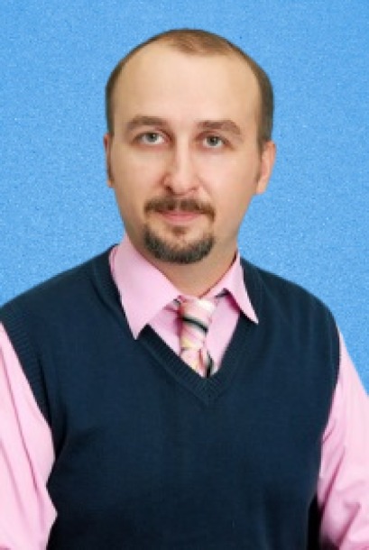 Павленко Павел Васильевич.