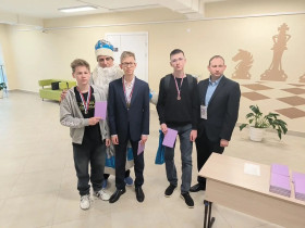 ПОЗДРАВЛЯЕМ!.