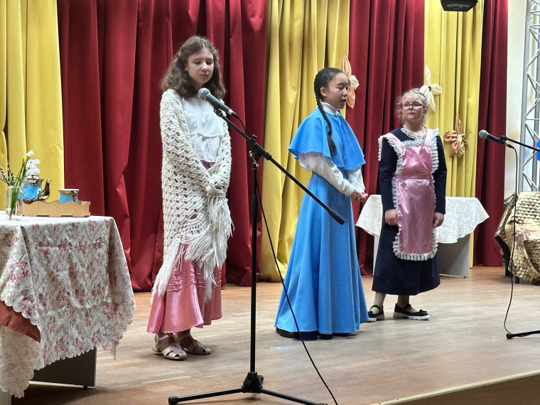 «Восьмая заповедь или «Сердце, милующее…».