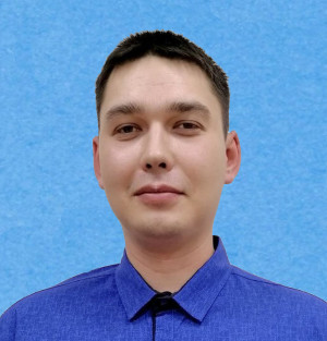 Гусельников Вячеслав Васильевич