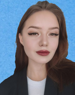 Бродовикова Диана Викторовна