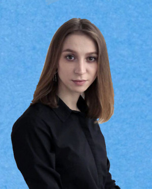 Касаинова Екатерина Андреевна