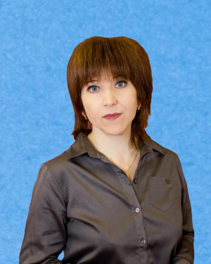 Щепкова Наталья Мирославовна