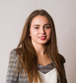 Мазурова Мария Сергеевна