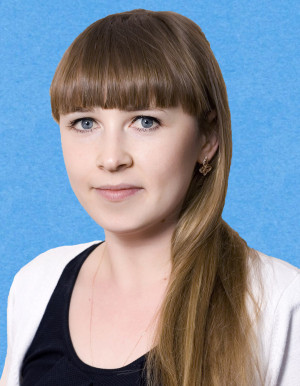 Воронцова Ольга Владимировна